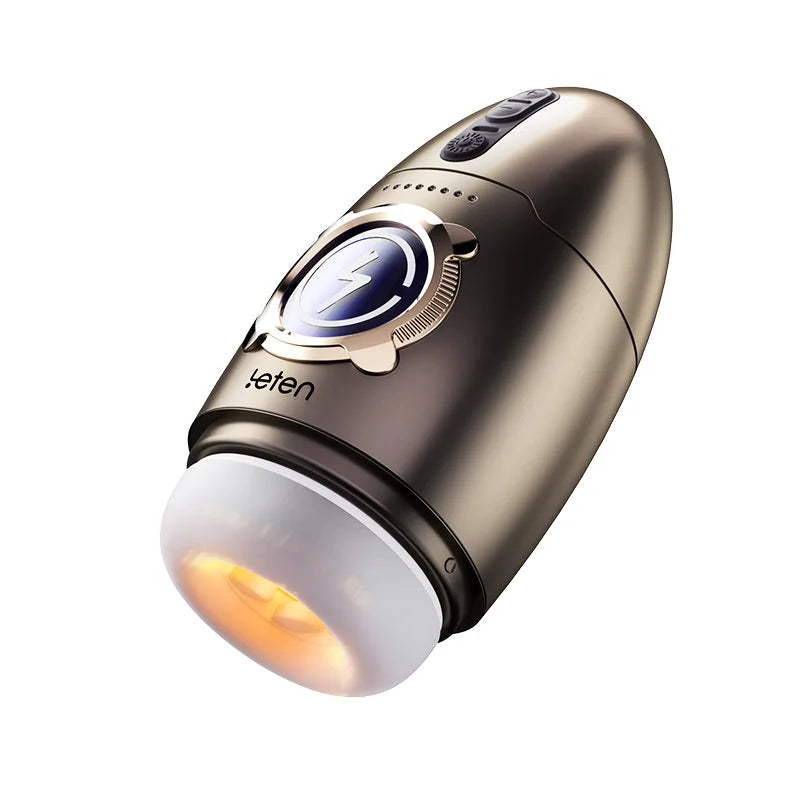 Superjoyg™Leten Space Time Cabin Delay Rotation Trainer Cup – 2026 New Arrival