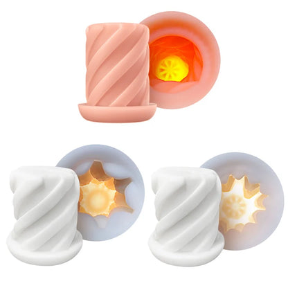 Superjoyg™Leten Space Time Cabin Delay Rotation Trainer Cup – 2026 New Arrival