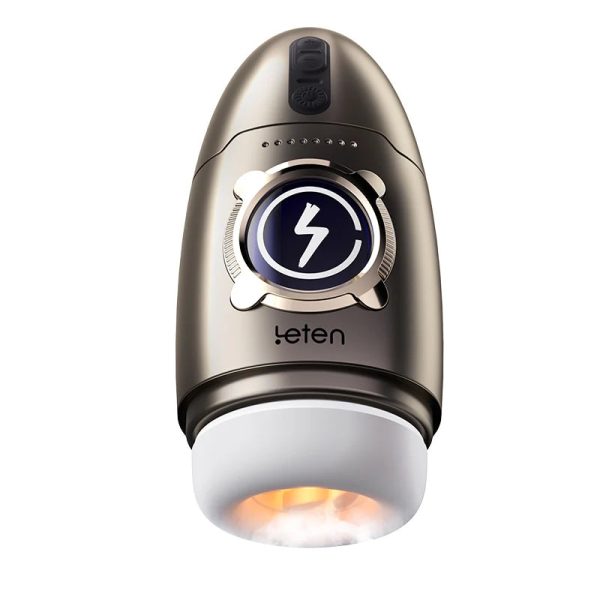 Superjoyg™Leten Space Time Cabin Delay Rotation Trainer Cup – 2026 New Arrival