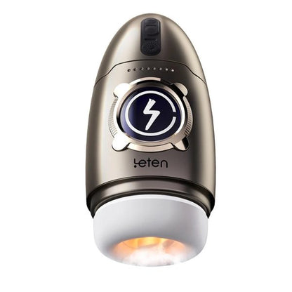 Superjoyg™Leten Space Time Cabin Delay Rotation Trainer Cup – 2026 New Arrival