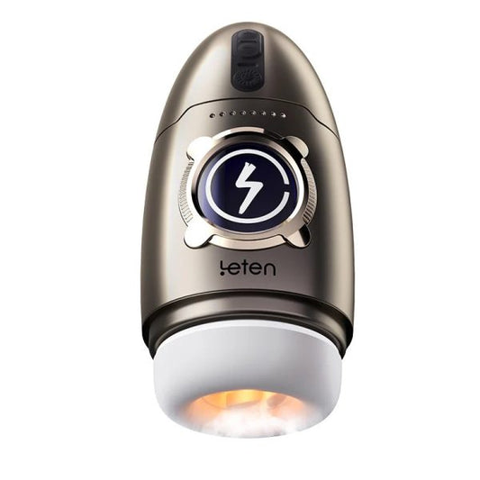 Superjoyg™Leten Space Time Cabin Delay Rotation Trainer Cup – 2026 New Arrival