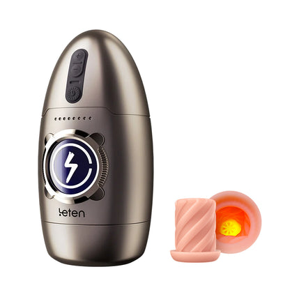 Superjoyg™Leten Space Time Cabin Delay Rotation Trainer Cup – 2026 New Arrival